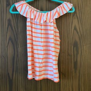 Crewcuts everyday tank